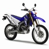 ヤマハ・WR250R