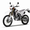 ヤマハ・WR250R