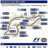 【F1サンマリノGP】サーキットデータ…巻き返し、巻き直し