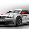 シトロエン・C-Elysee WTCC