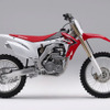 ホンダ・CRF250R