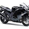 カワサキ・ZX-14R