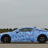 BMW i8の最終プロトタイプ車