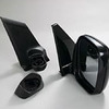ドアミラーに使用される高機能樹脂