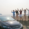 Drive to Beach!!～夏充プロジェクト！！