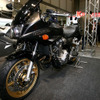 【東京モーターサイクルショー05】バイクナビの提案も…ホンダ写真蔵