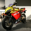 【東京モーターサイクルショー05】バイクナビの提案も…ホンダ写真蔵