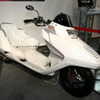 【東京モーターサイクルショー05】ホンダブース写真蔵…その2