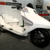 【東京モーターサイクルショー05】ホンダブース写真蔵…その2