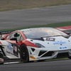 2013 ランボルギーニ・ブランパン・スーパートロフェオ・アジアシリーズ 第3戦