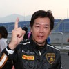2013 ランボルギーニ・ブランパン・スーパートロフェオ・アジアシリーズ 第3戦