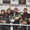 2013 ランボルギーニ・ブランパン・スーパートロフェオ・アジアシリーズ 第3戦