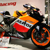 【東京モーターサイクルショー05】ホンダブース写真蔵…その2