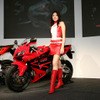 【東京モーターサイクルショー05】ホンダブース写真蔵…その2