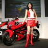 【東京モーターサイクルショー05】ホンダブース写真蔵…その2