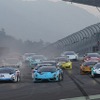 2013 ランボルギーニ・ブランパン・スーパートロフェオ 第3戦