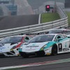 2013 ランボルギーニ・ブランパン・スーパートロフェオ 第3戦