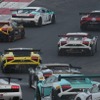 2013 ランボルギーニ・ブランパン・スーパートロフェオ 第3戦