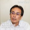 平野智宏氏