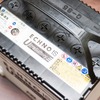 ECHNO（エクノ） IS UltraBattery