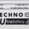 ECHNO（エクノ） IS UltraBattery