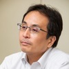平野智宏氏