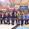 タイ東北でマネーエキスポ