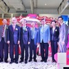 タイ東北でマネーエキスポ