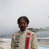 服部尚貴氏
