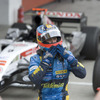 【F1サンマリノGP】リザルト…アロンソ強い、フェラーリ＆ホンダは復活か