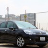 シトロエン・C3