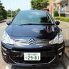 シトロエン・C3