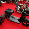 【東京モーターサイクルショー05】写真蔵…スズキ カスタム