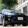 シトロエン・C3