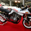 【東京モーターサイクルショー05】写真蔵…スズキ カスタム