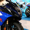 【東京モーターサイクルショー05】写真蔵…スズキ カスタム
