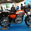 【東京モーターサイクルショー05】写真蔵…スズキ カスタム