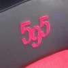 アバルト595コンペティツォーネ
