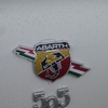 アバルト500Ｃツーリズモ