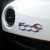 アバルト500Ｃツーリズモ