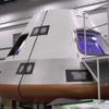 CST-100カプセルのエンジニア達（動画キャプチャ）