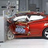 ヒュンダイエラントラのIIHS衝突テスト
