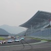 ランボルギーニ・ブランパン・スーパートロフェオ アジアシリーズ 第3戦