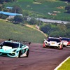 ランボルギーニ・ブランパン・スーパートロフェオ アジアシリーズ 第3戦