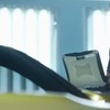 BMW Mの謎の新型車の予告画像