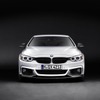 BMW 4シリーズクーペ のMパフォーマンスパーツ