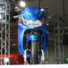 【東京モーターサイクルショー05】スカイウェイブも健在…スズキ写真蔵