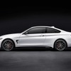 BMW 4シリーズクーペ のMパフォーマンスパーツ