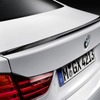 BMW 4シリーズクーペ のMパフォーマンスパーツ