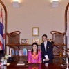 バドミントン世界選手権優勝、タイ女性選手に報奨金２００万バーツ